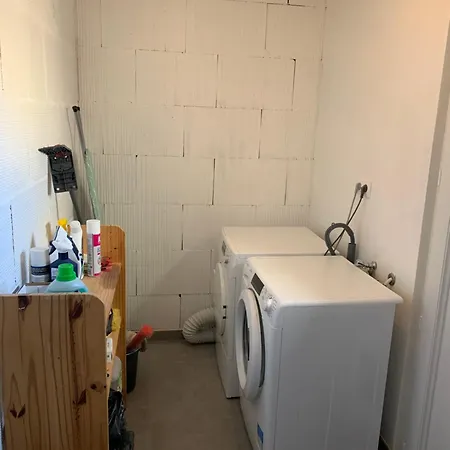 Greg House 49 - D'hotes *