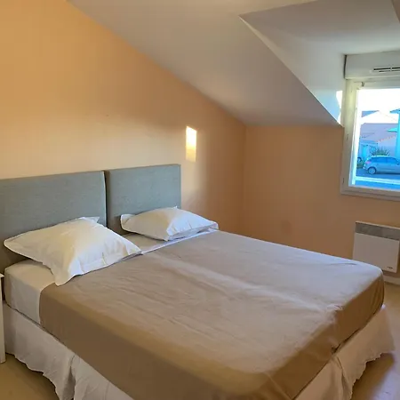 2 A 4 Personnes Au Calme Homestay Beaupreau-en-Mauges