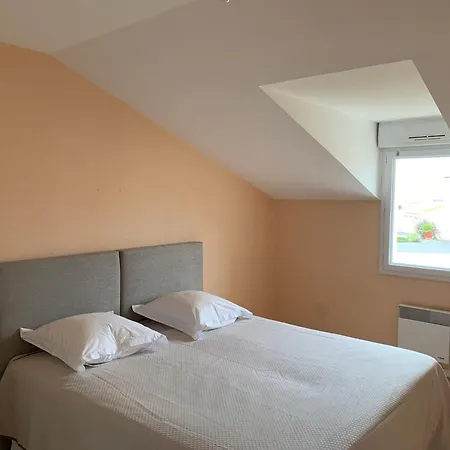 Homestay 2 A 4 Personnes Au Calme *
