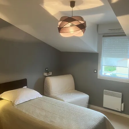 Greg House 49 - D'hotes *