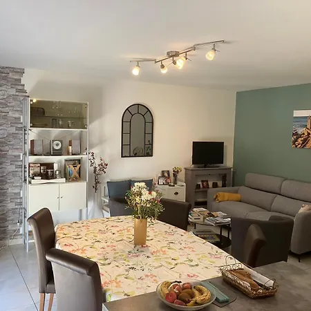 Greg House 49 - D'hotes * Beaupréau-en-Mauges