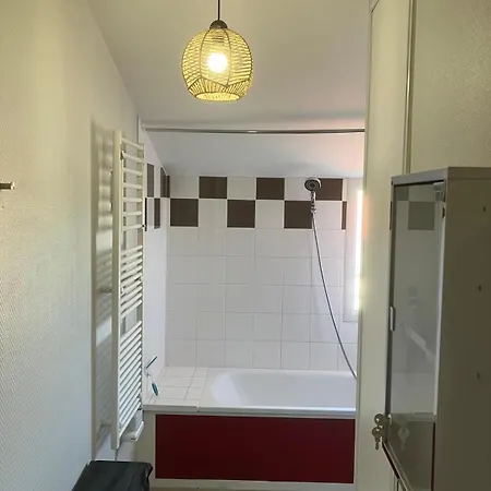 Habitación en casa particular Greg House 49 - D'hotes *