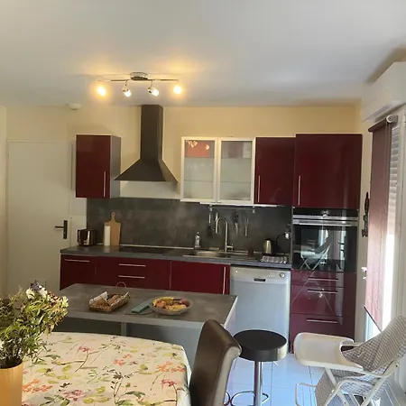 Greg House 49 - D'hotes Beaupréau-en-Mauges