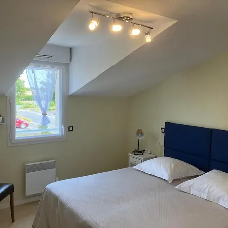 Greg House 49 - D'hotes Beaupréau-en-Mauges