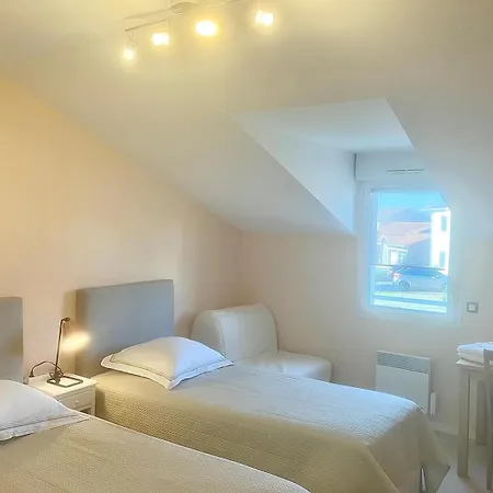 Greg House 49 - D'hotes Beaupréau-en-Mauges