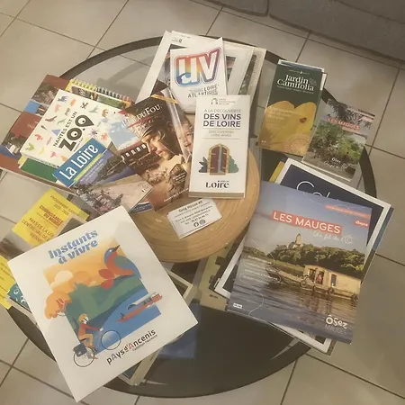 Greg House 49 - D'hotes