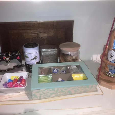 Pansiyon Greg House 49 - D'hotes *