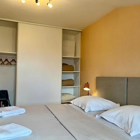 Greg House 49 - D'hotes Pansiyon Beaupréau-en-Mauges