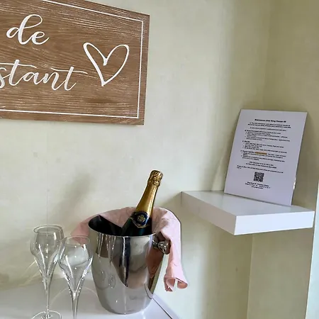 Greg House 49 - D'hotes * Beaupréau-en-Mauges