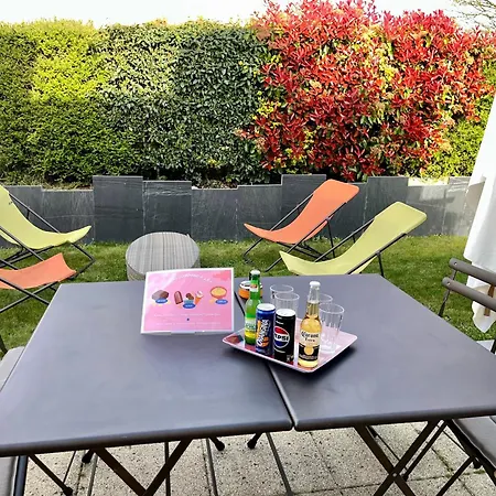 Greg House 49 - D'hotes *