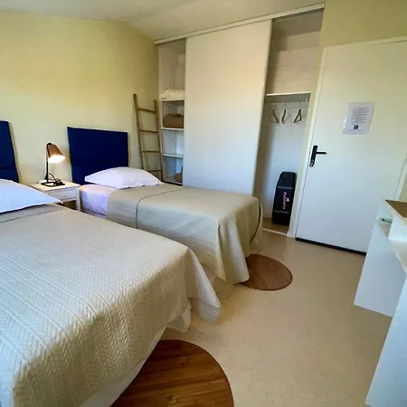 Проживание в семье Greg House 49 - D'hotes