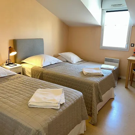 Ubytování v soukromí Greg House 49 - D'hotes