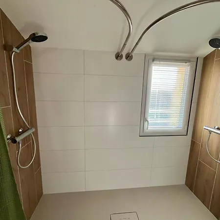 Greg House 49 - D'hotes Privat bolig *