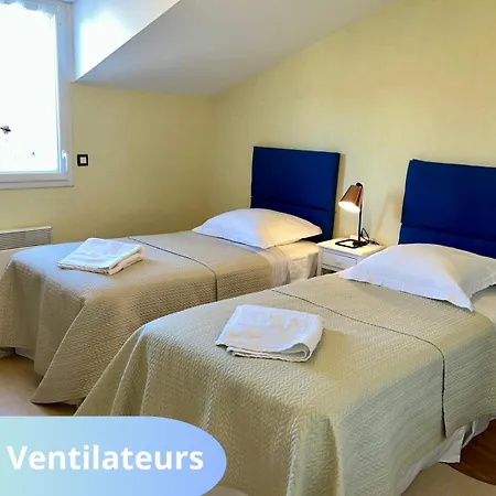 Privatunterkunft Greg House 49 - D'hotes *