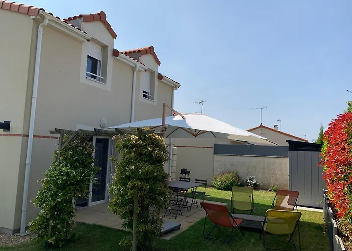 Alloggio in famiglia Greg House 49 - D'hotes