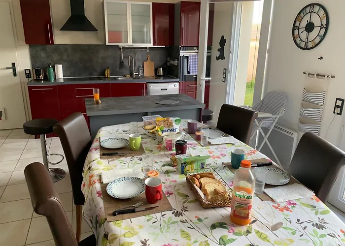 Greg House 49 - D'hotes Pansiyon *