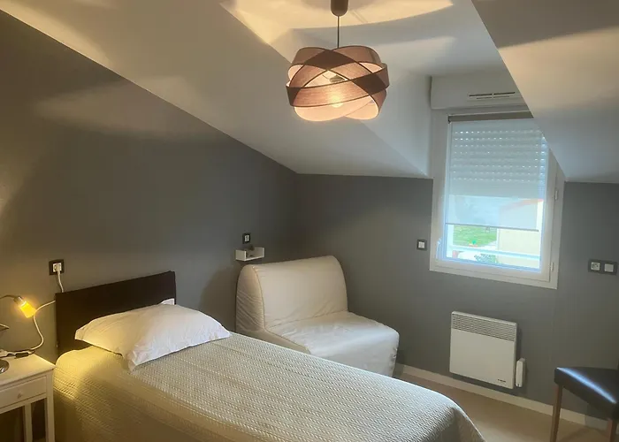 Greg House 49 - D'hotes *