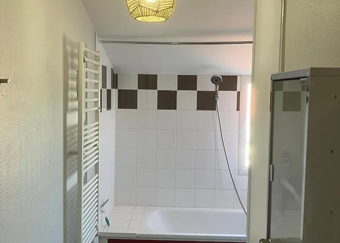 Homestay szállás Greg House 49 - D'hotes *