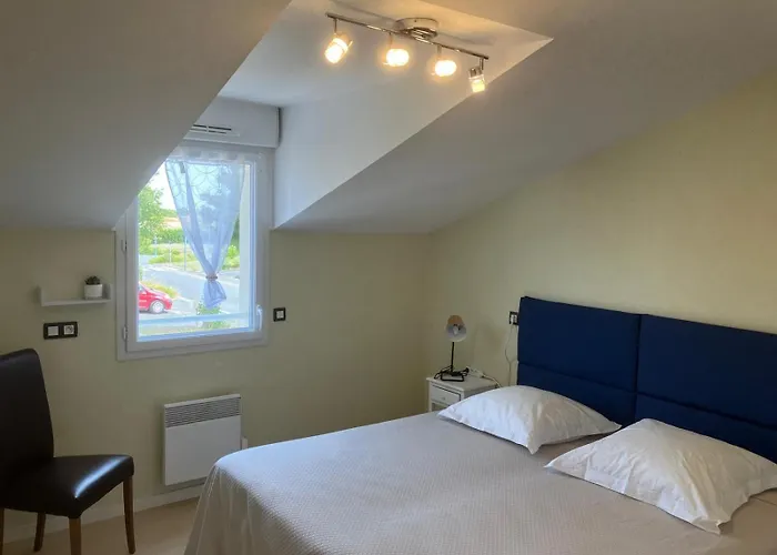 Greg House 49 - D'hotes Beaupréau-en-Mauges