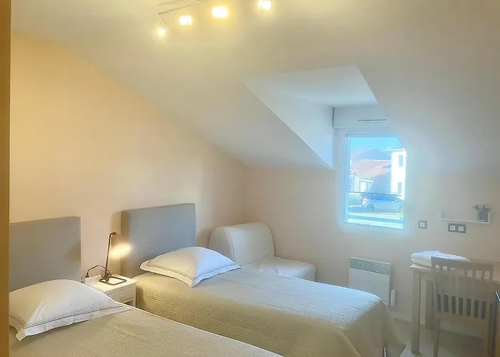 Greg House 49 - D'hotes Beaupréau-en-Mauges