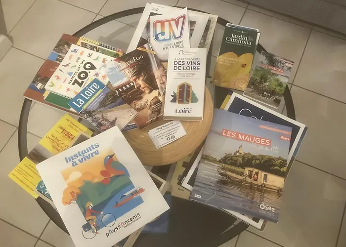 Greg House 49 - D'hotes