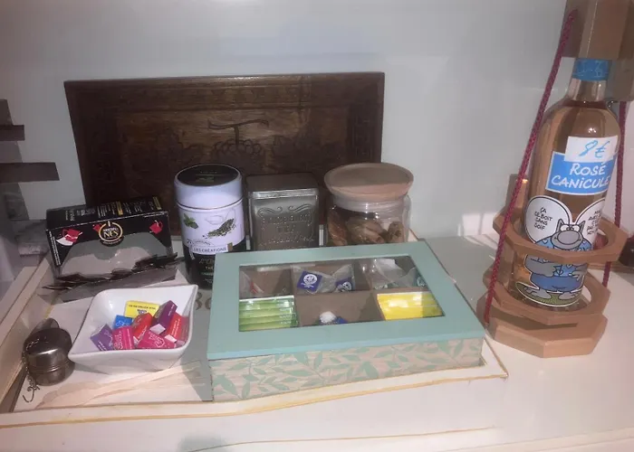 Pansiyon Greg House 49 - D'hotes *