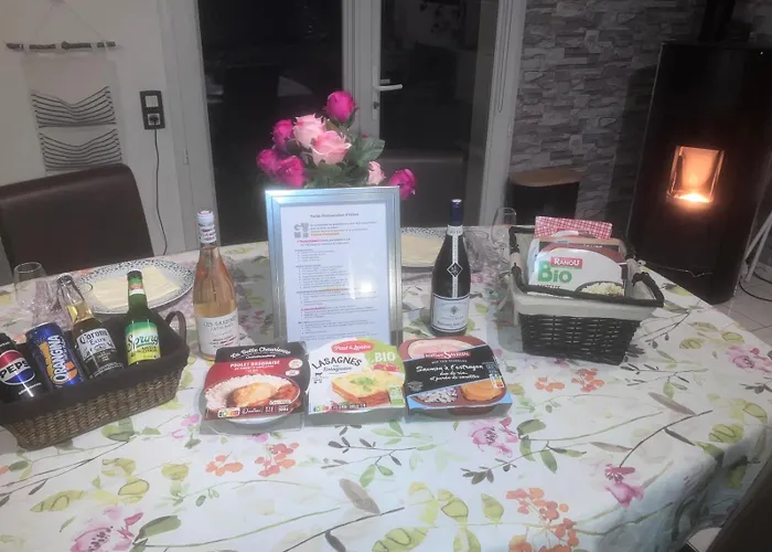 Homestay szállás Greg House 49 - D'hotes