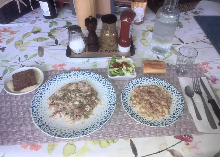 Greg House 49 - D'hotes Privat bolig Beaupréau-en-Mauges