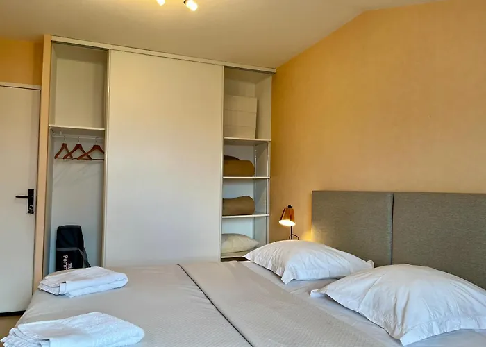 Greg House 49 - D'hotes Проживание в семье Beaupreau-en-Mauges