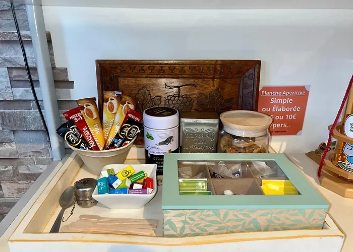 Greg House 49 - D'hotes Beaupréau-en-Mauges