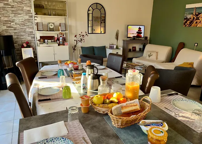 Greg House 49 - D'hotes *