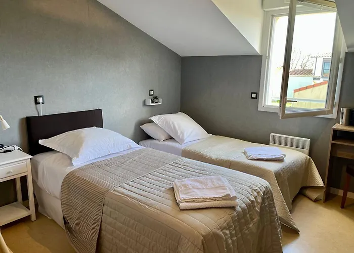 Greg House 49 - D'hotes *