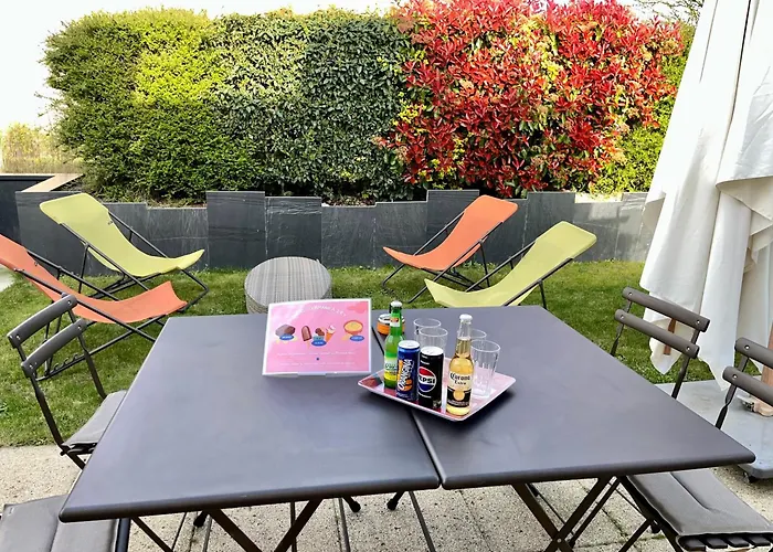 Greg House 49 - D'hotes *