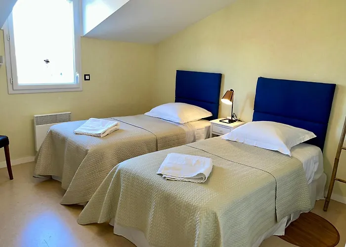 Greg House 49 - D'hotes *