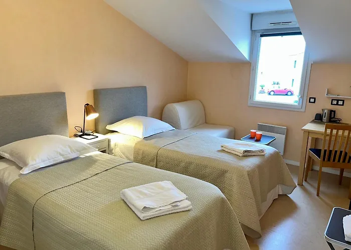 Greg House 49 - D'hotes *