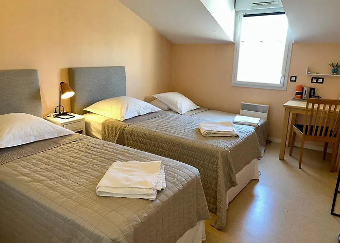 Проживание в семье Greg House 49 - D'hotes