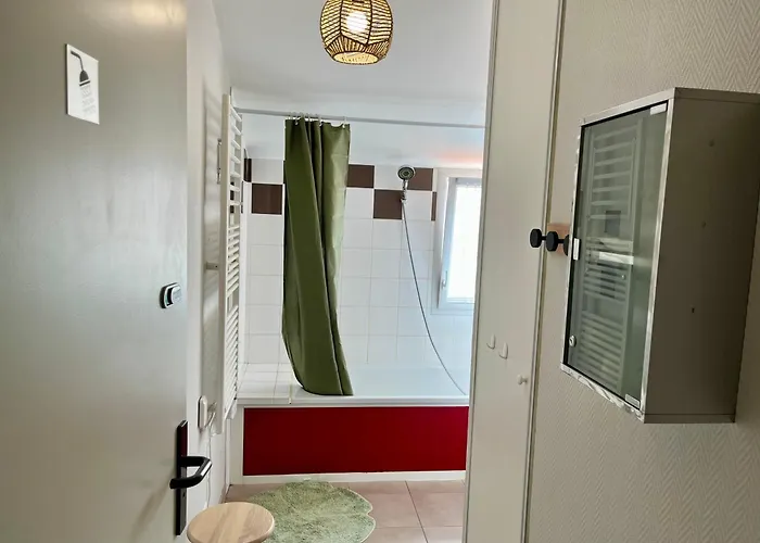 Alloggio in famiglia Greg House 49 - D'hotes