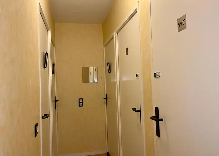 Greg House 49 - D'hotes Alloggio in famiglia